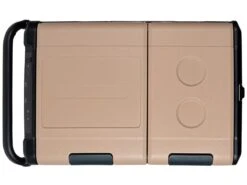 Steamy-E SECTAW55 Dual-zone Compressor Koelbox - 55 Liter -Bo-Camp Winkel steamy sectaw55 7