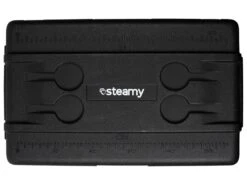 Steamy-E SECU45 Compressor Koelbox - 45 Liter -Bo-Camp Winkel steamy secu45 1