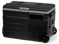 Steamy-E SECU45 Compressor Koelbox - 45 Liter -Bo-Camp Winkel steamy secu45 5