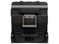 Steamy-E SECU45 Compressor Koelbox - 45 Liter -Bo-Camp Winkel steamy secu45 6