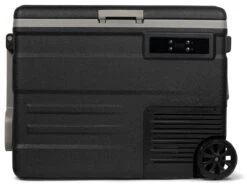 Steamy-E SECU55 Compressor Koelbox - 55 Liter