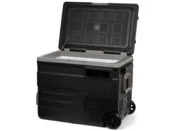 Steamy-E SECU55 Compressor Koelbox - 55 Liter -Bo-Camp Winkel steamy secu55 2