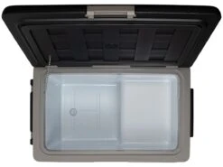 Steamy-E SECU55 Compressor Koelbox - 55 Liter -Bo-Camp Winkel steamy secu55 3