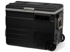 Steamy-E SECU55 Compressor Koelbox - 55 Liter -Bo-Camp Winkel steamy secu55 6