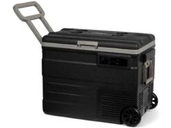 Steamy-E SECU55 Compressor Koelbox - 55 Liter -Bo-Camp Winkel steamy secu55 7