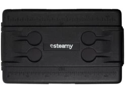 Steamy-E SECU65 Compressor Koelbox - 65 Liter -Bo-Camp Winkel steamy secu65 2