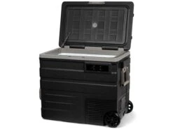 Steamy-E SECU65 Compressor Koelbox - 65 Liter -Bo-Camp Winkel steamy secu65 3