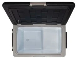 Steamy-E SECU65 Compressor Koelbox - 65 Liter -Bo-Camp Winkel steamy secu65 7