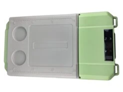 Steamy-E SECX25 Compressor Koelbox - 24 Liter -Bo-Camp Winkel steamy secx25 4