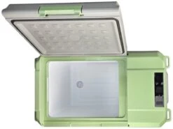 Steamy-E SECX25 Compressor Koelbox - 24 Liter -Bo-Camp Winkel steamy secx25 5