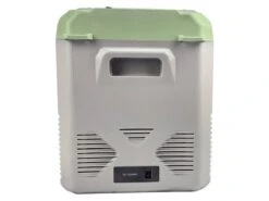 Steamy-E SECX25 Compressor Koelbox - 24 Liter -Bo-Camp Winkel steamy secx25 6