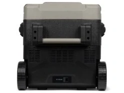 Steamy-E SECZGW41 Dual-zone Compressor Koelbox - 40 Liter -Bo-Camp Winkel steamy seczgw41 2