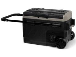 Steamy-E SECZGW41 Dual-zone Compressor Koelbox - 40 Liter -Bo-Camp Winkel steamy seczgw41 4