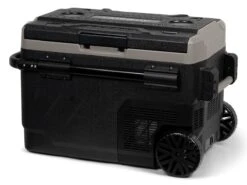 Steamy-E SECZGW41 Dual-zone Compressor Koelbox - 40 Liter -Bo-Camp Winkel steamy seczgw41 5