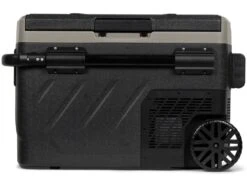 Steamy-E SECZGW41 Dual-zone Compressor Koelbox - 40 Liter