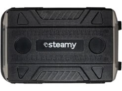 Steamy-E SECZGW41 Dual-zone Compressor Koelbox - 40 Liter -Bo-Camp Winkel steamy seczgw41 7