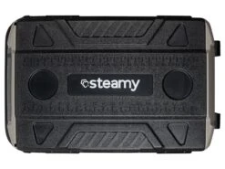 Steamy-E SECZGW51 Dual-zone Compressor Koelbox - 50 Liter -Bo-Camp Winkel steamy seczgw51 7