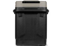 Steamy-E SECZGW61 Dual-zone Compressor Koelbox - 60 Liter -Bo-Camp Winkel steamy seczgw61 2