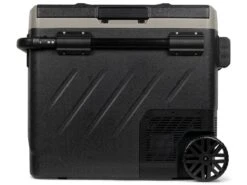 Steamy-E SECZGW61 Dual-zone Compressor Koelbox - 60 Liter