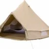Bo-Camp Urban Outdoor Streeterville Bell Tent - 6 Persoons 1 Bo-Camp Urban Outdoor Streeterville Bell Tent - 6 Persoons -Bo-Camp Winkel streeterville6