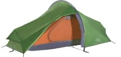 Vango Nevis 200 Tunneltent - 2 Persoons