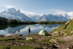 Vango Scafell 300+ Tunneltent - 3 Persoons -Bo-Camp Winkel vango scafell 300plus 3