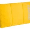 Nomad Wollip Multifunctioneel (reis)kussen - Sunset Yellow -Bo-Camp Winkel wollip yellow