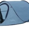 Redcliffs Pop-up Tent - Blauw