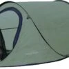 Redcliffs Pop-up Tent - Groen 2 Redcliffs Pop-up Tent - Groen -Bo-Camp Winkel x92000450 assorted 001