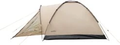 Redcliffs Iglo Koepeltent - Bruin -Bo-Camp Winkel x92000460 assorted 003