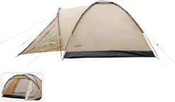 Redcliffs Iglo Koepeltent - Bruin -Bo-Camp Winkel x92000460 composition 001
