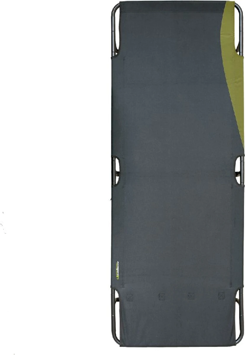 Zempire U Leg Ligbed 4 Zempire U Leg Ligbed - Afbeelding 2